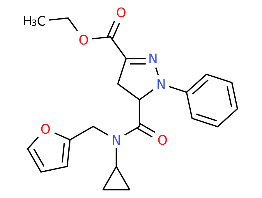 Structure Amb15768813