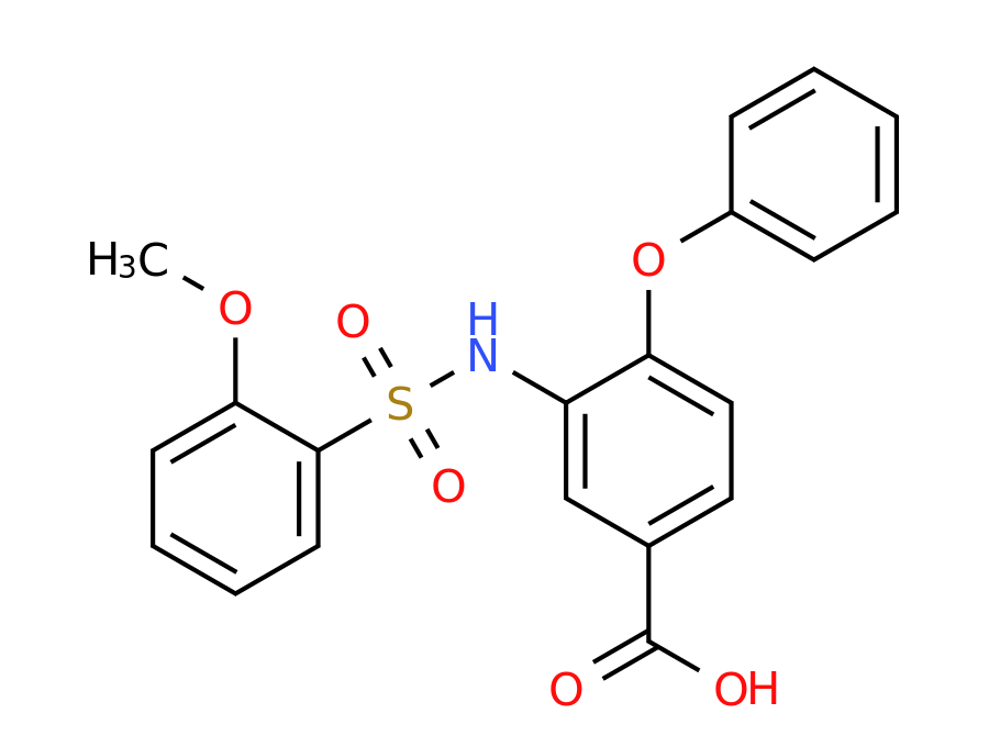 Structure Amb15768829