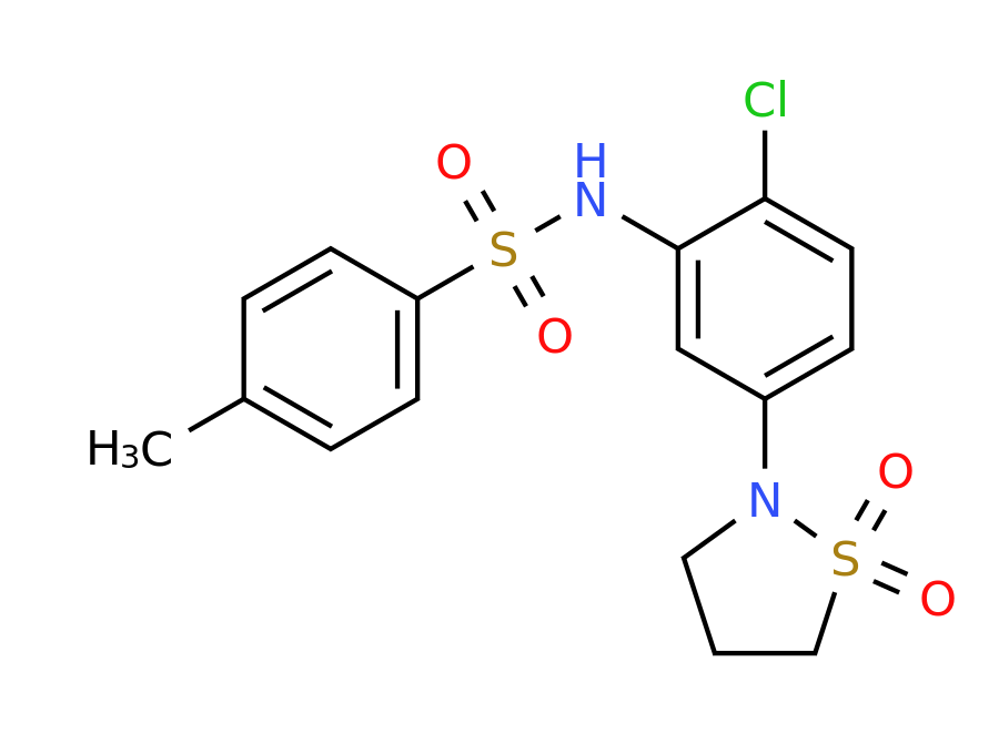 Structure Amb15768876