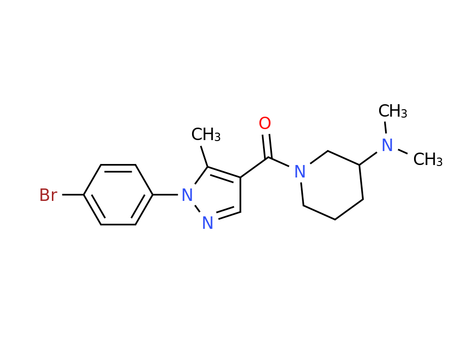 Structure Amb15768893