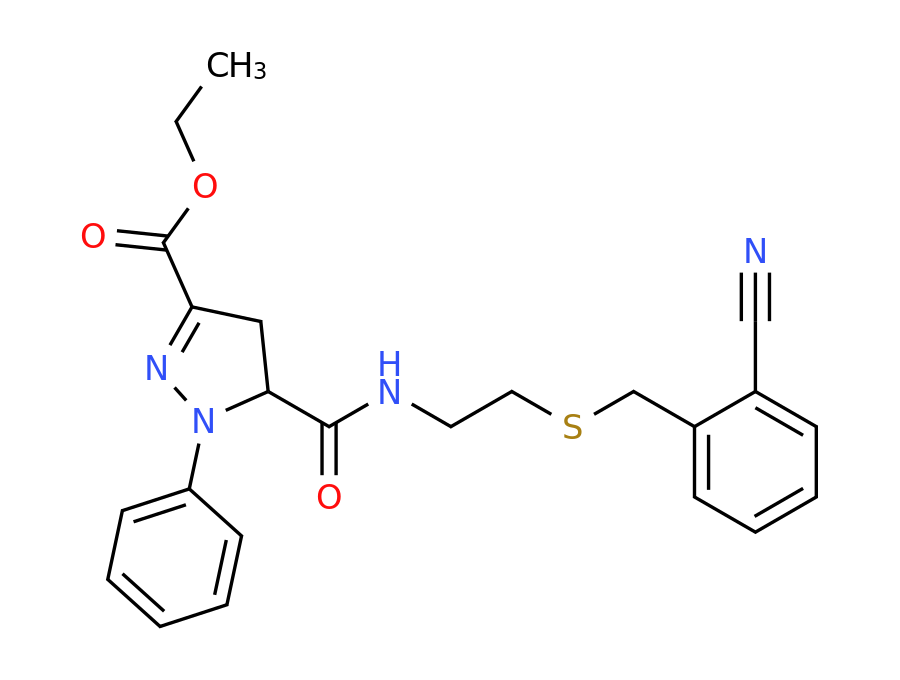 Structure Amb15768926