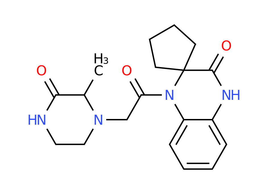 Structure Amb15769008