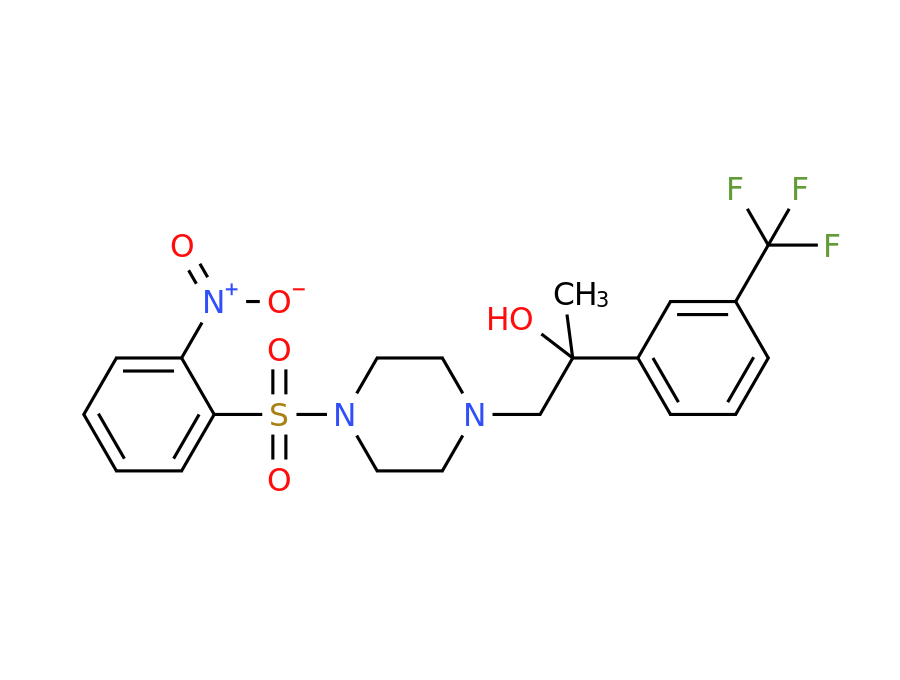 Structure Amb15769057