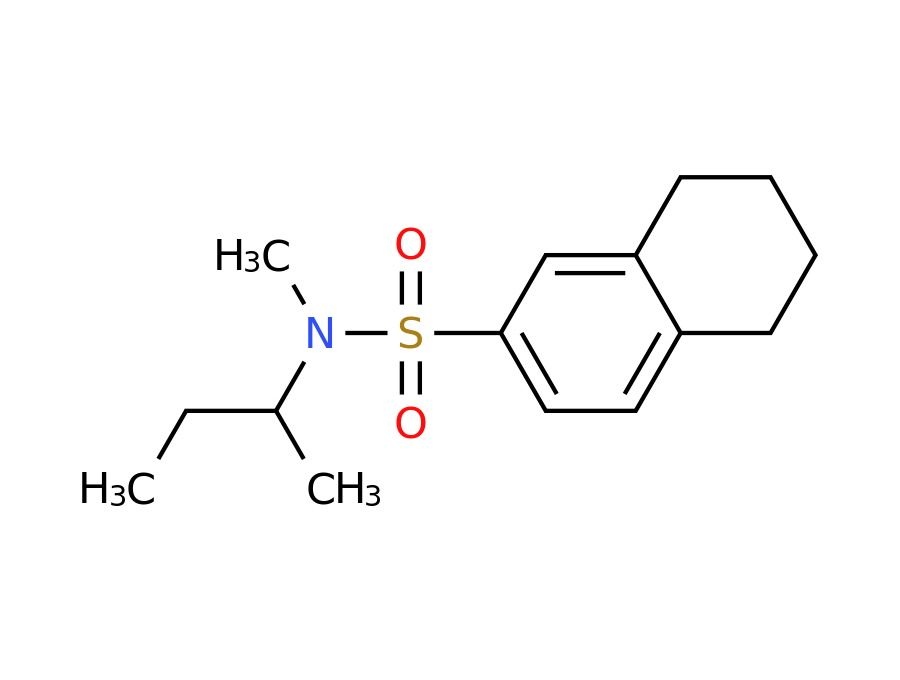 Structure Amb15769095