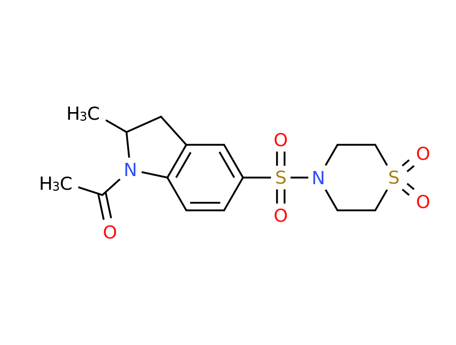 Structure Amb15769132