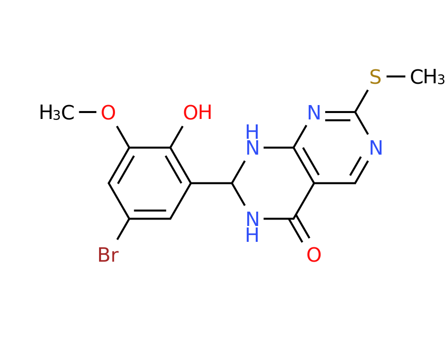 Structure Amb15769161