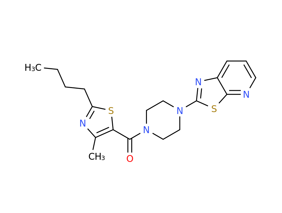 Structure Amb15769216