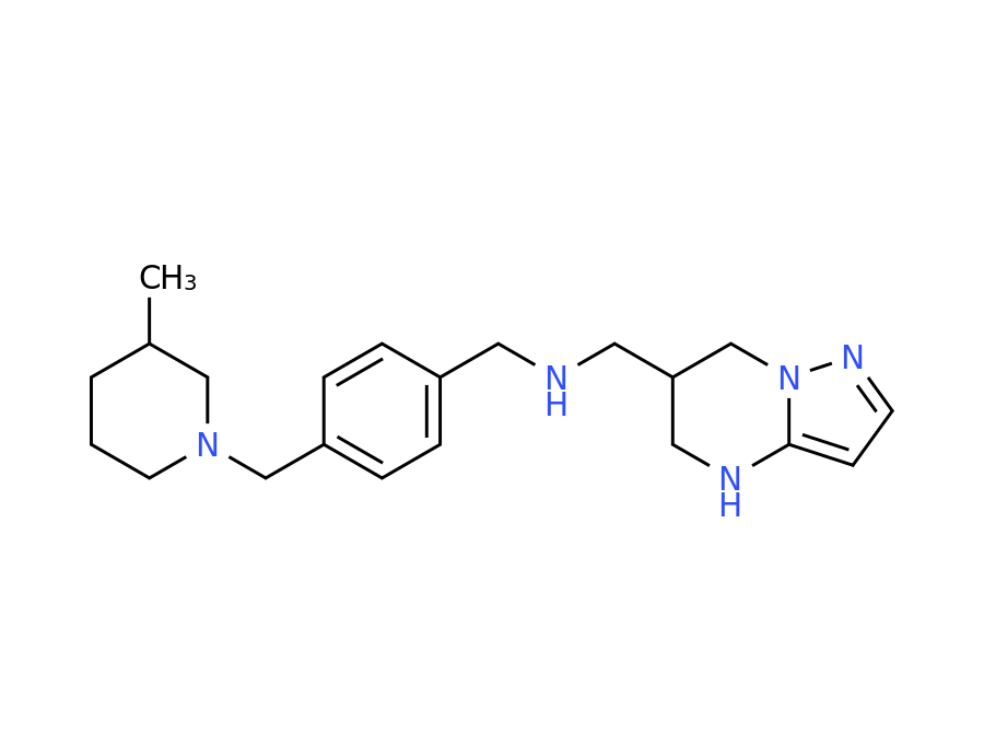 Structure Amb15769299