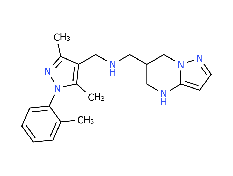 Structure Amb15769317