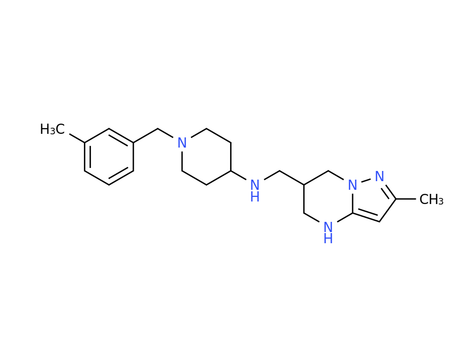 Structure Amb15769320