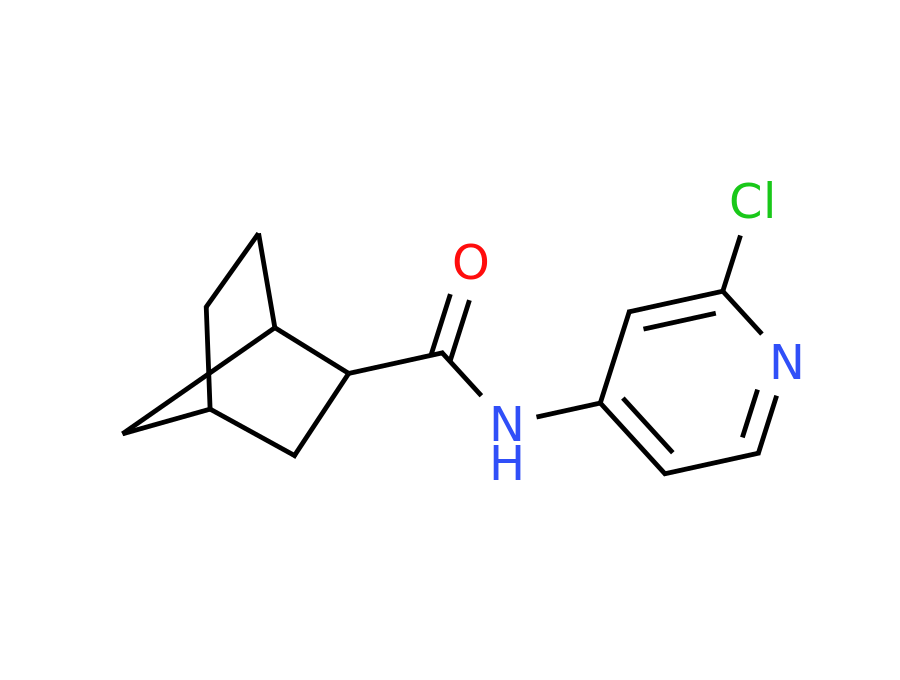 Structure Amb15769334