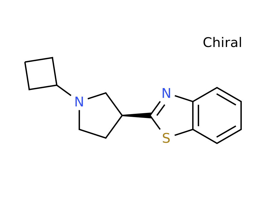 Structure Amb15770983