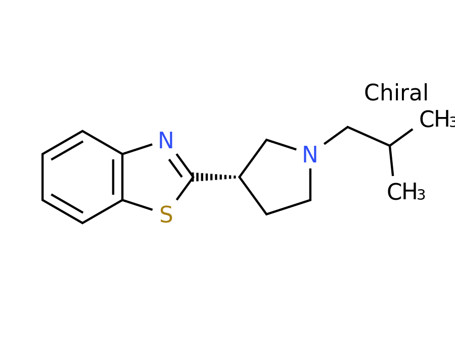 Structure Amb15770990