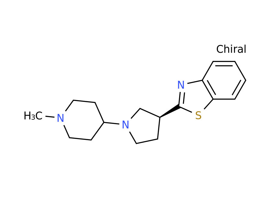 Structure Amb15770992