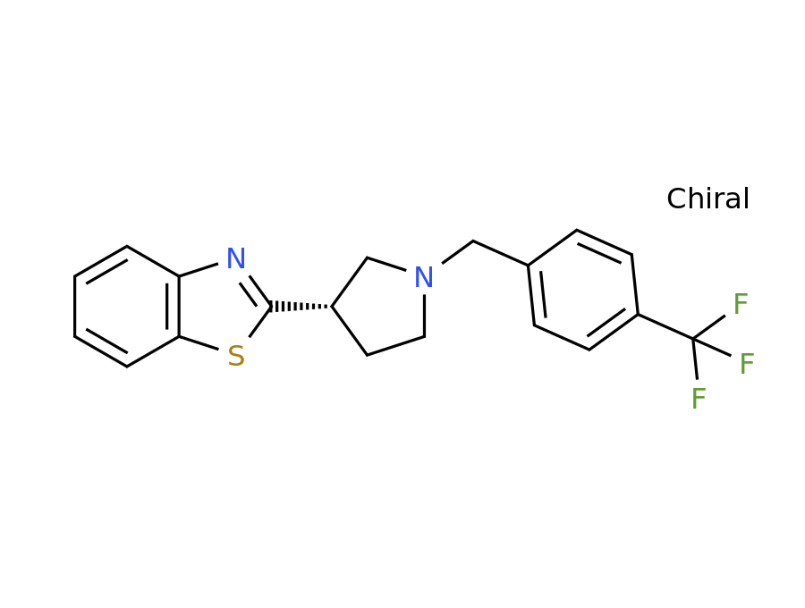 Structure Amb15770998