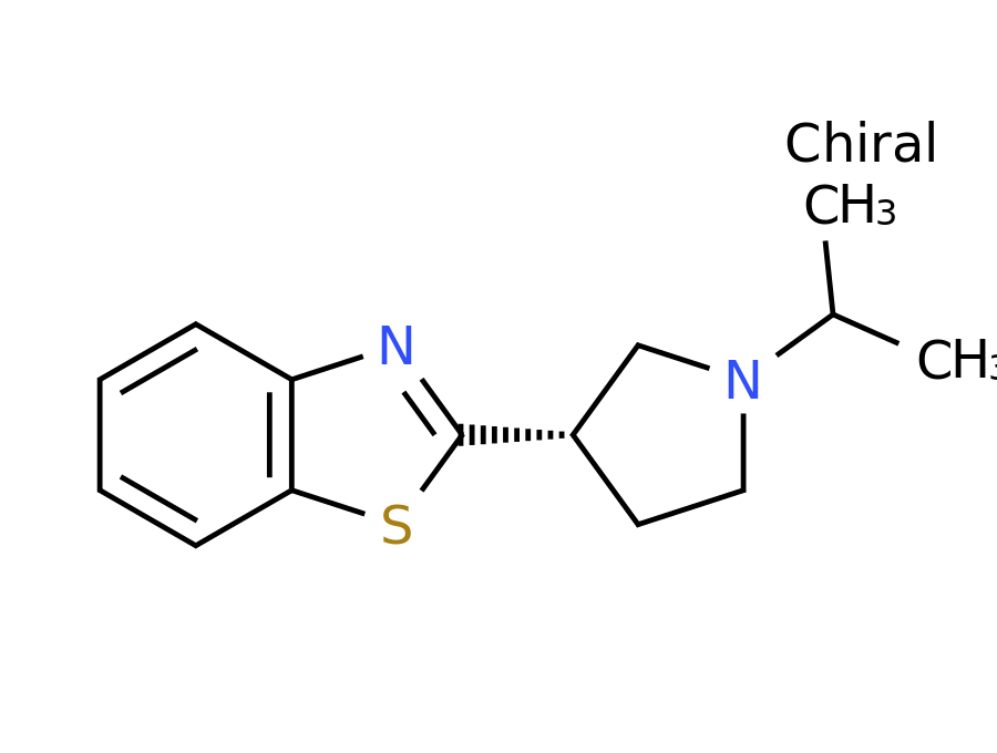 Structure Amb15770999