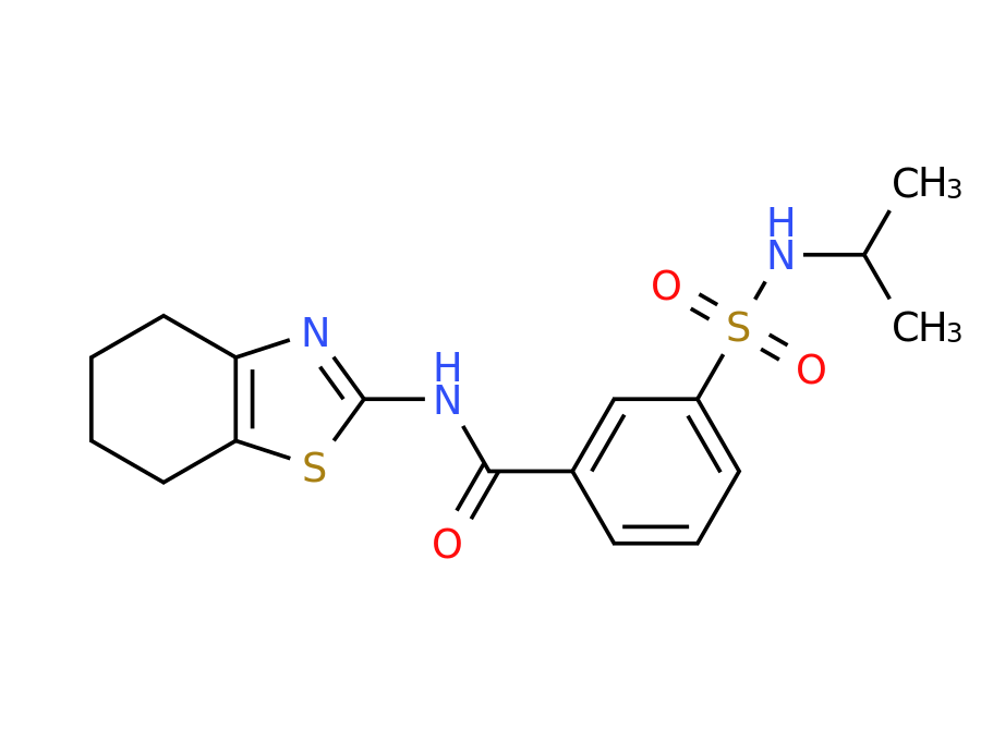 Structure Amb1577120