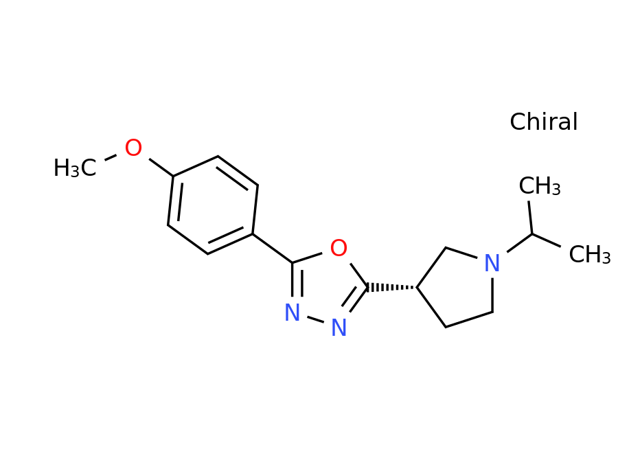 Structure Amb15771420