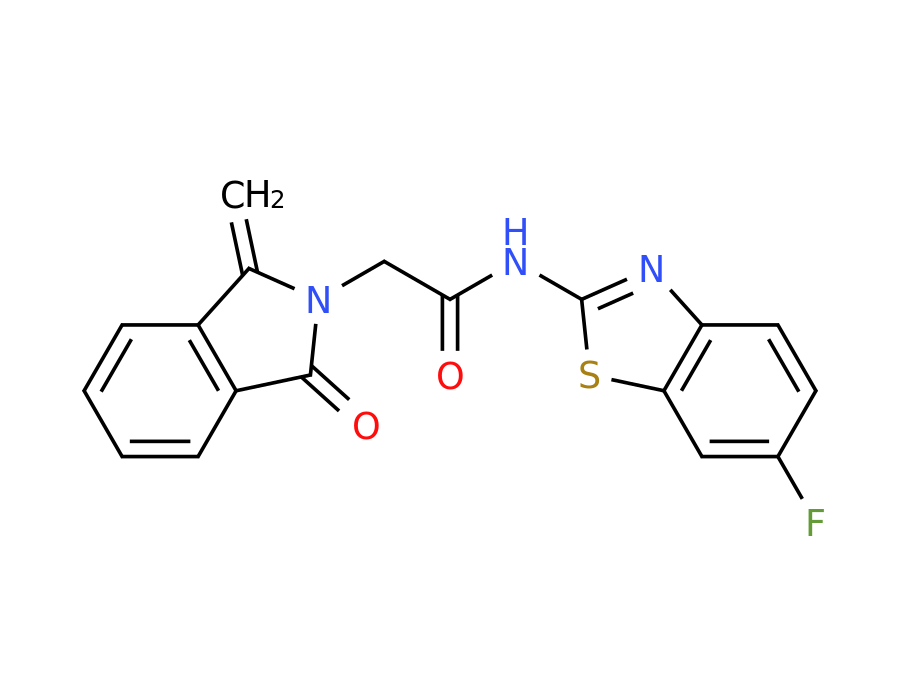 Structure Amb1577151