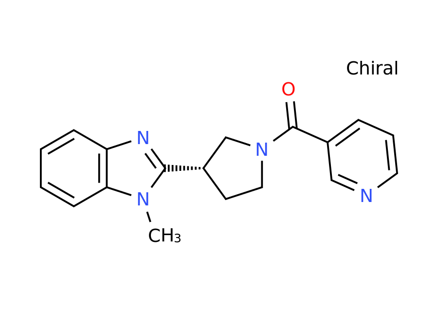 Structure Amb15771817