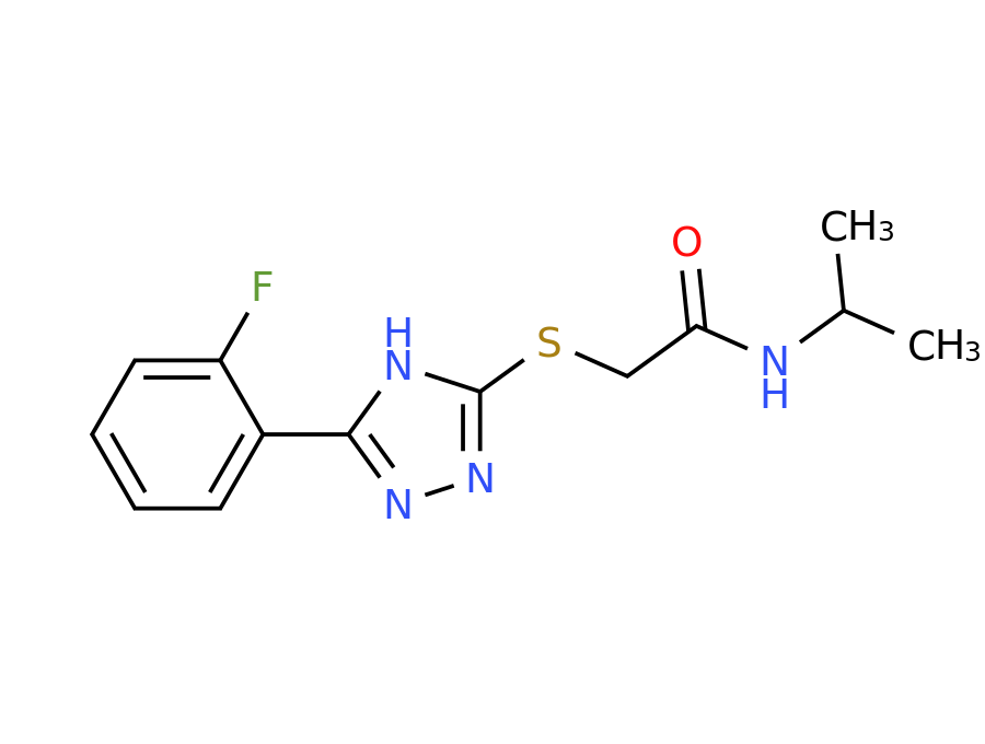 Structure Amb15773843