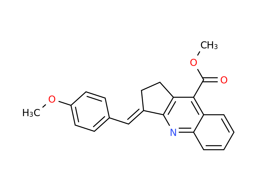 Structure Amb15775036