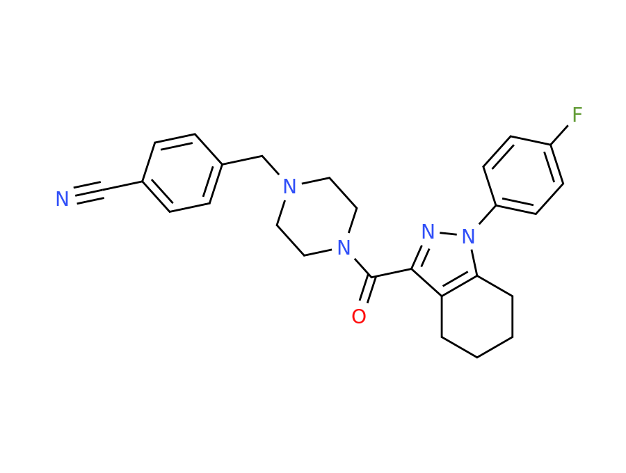 Structure Amb1577561