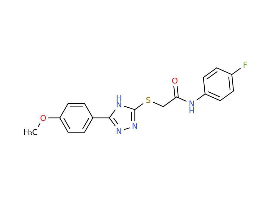 Structure Amb15776654