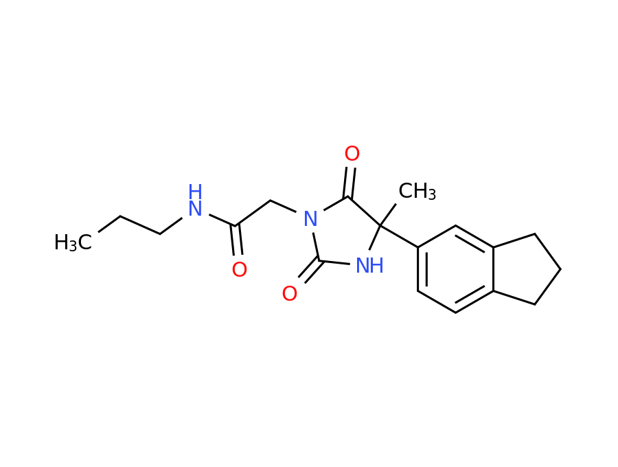 Structure Amb15777674