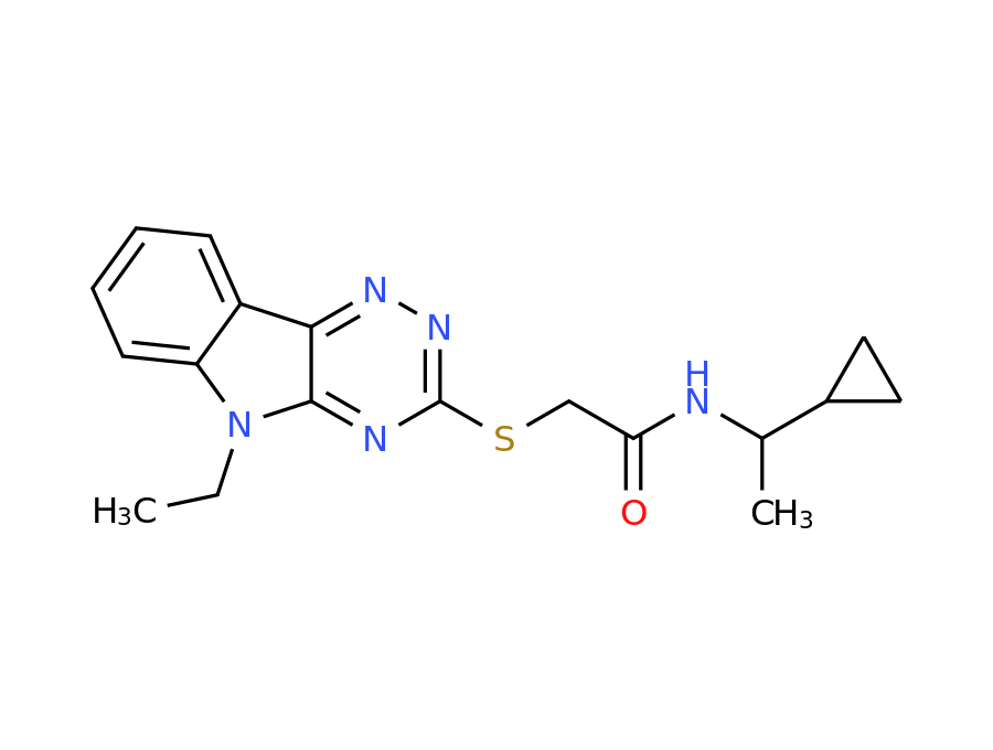 Structure Amb157781