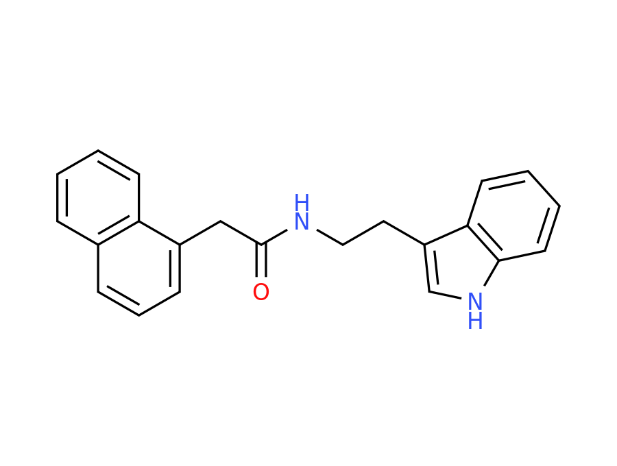 Structure Amb15781367