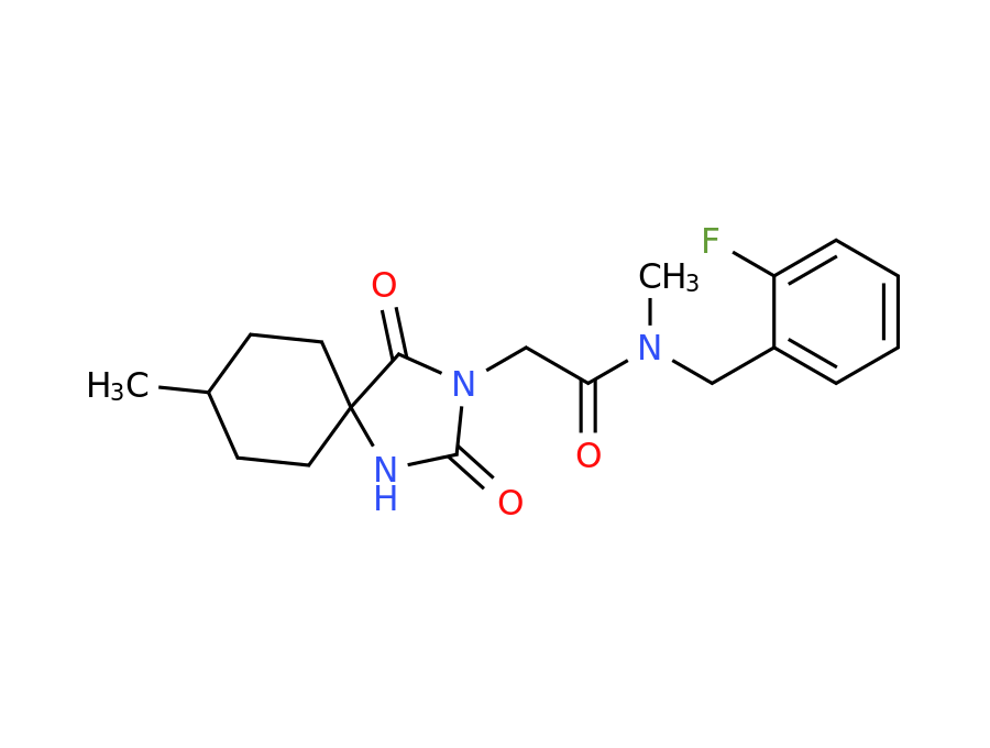 Structure Amb15782210