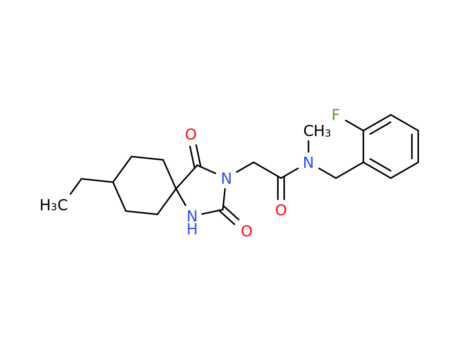 Structure Amb15782211