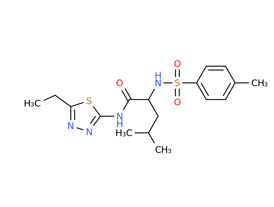 Structure Amb15783760