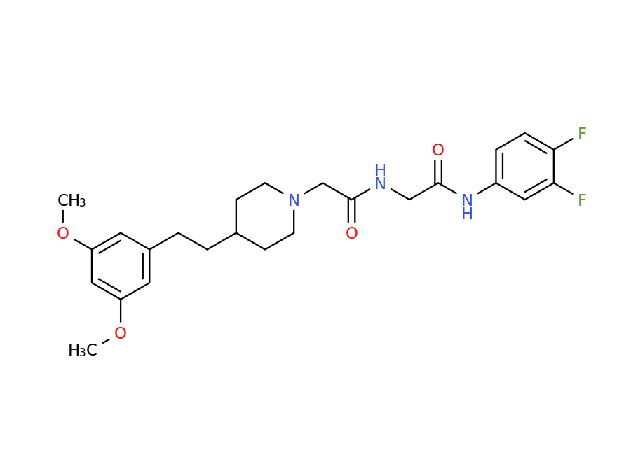 Structure Amb1578788