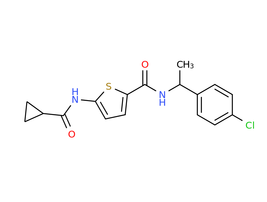 Structure Amb1578987