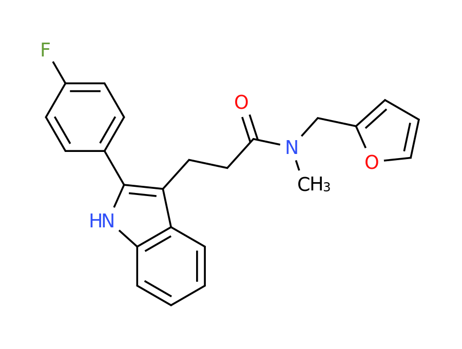 Structure Amb157904