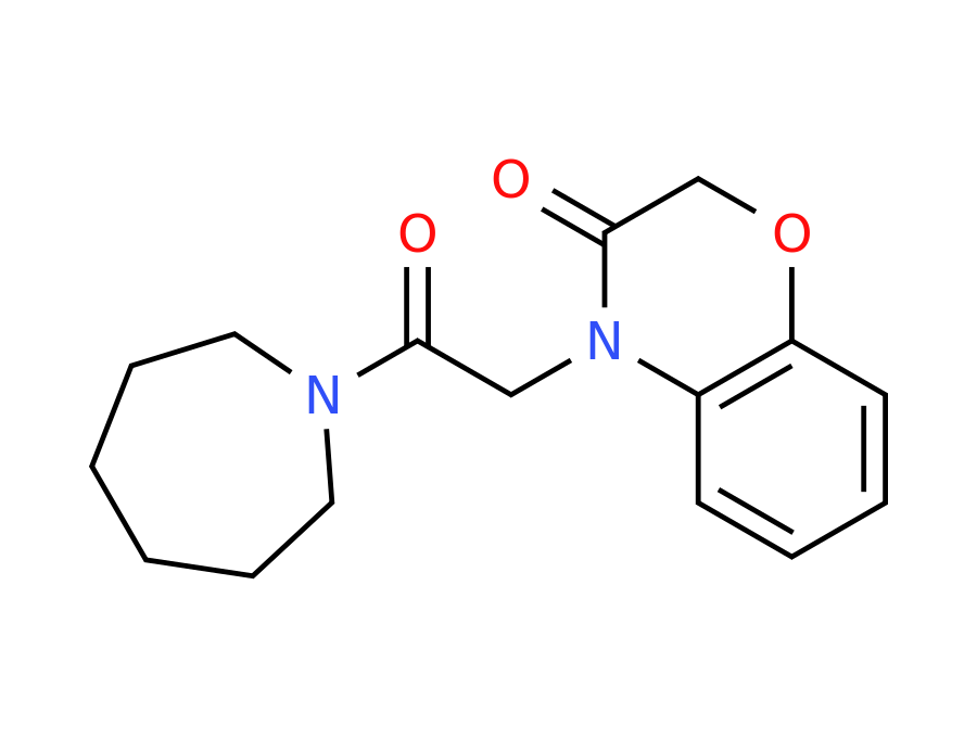 Structure Amb15790498