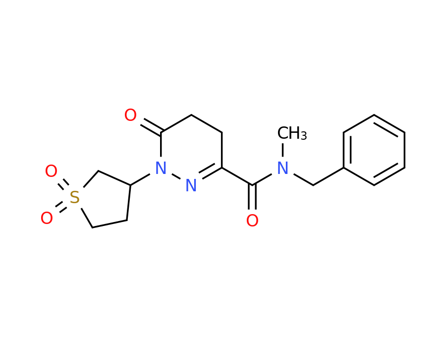 Structure Amb15791096