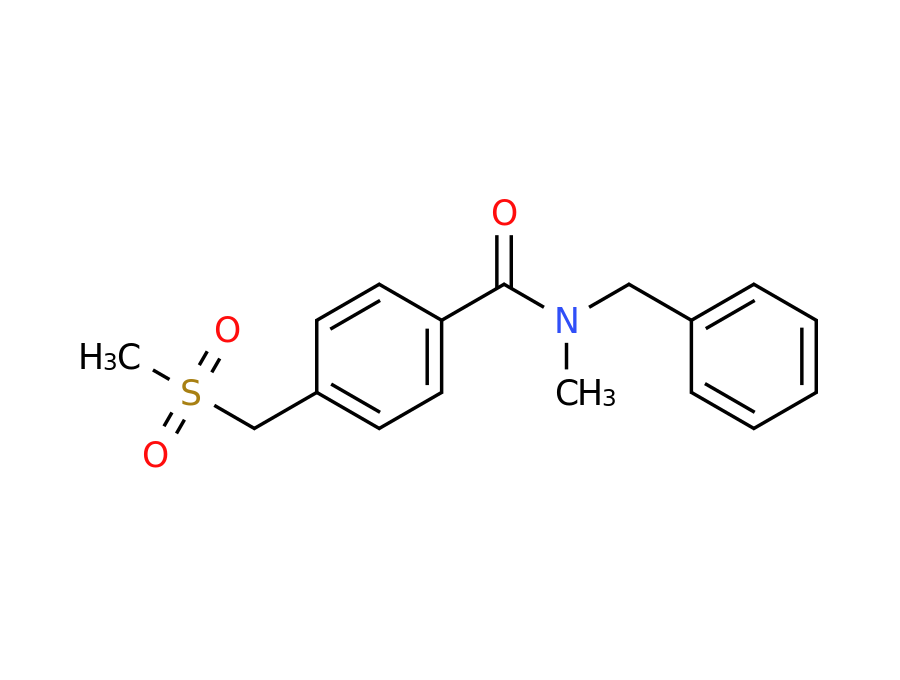 Structure Amb15791138