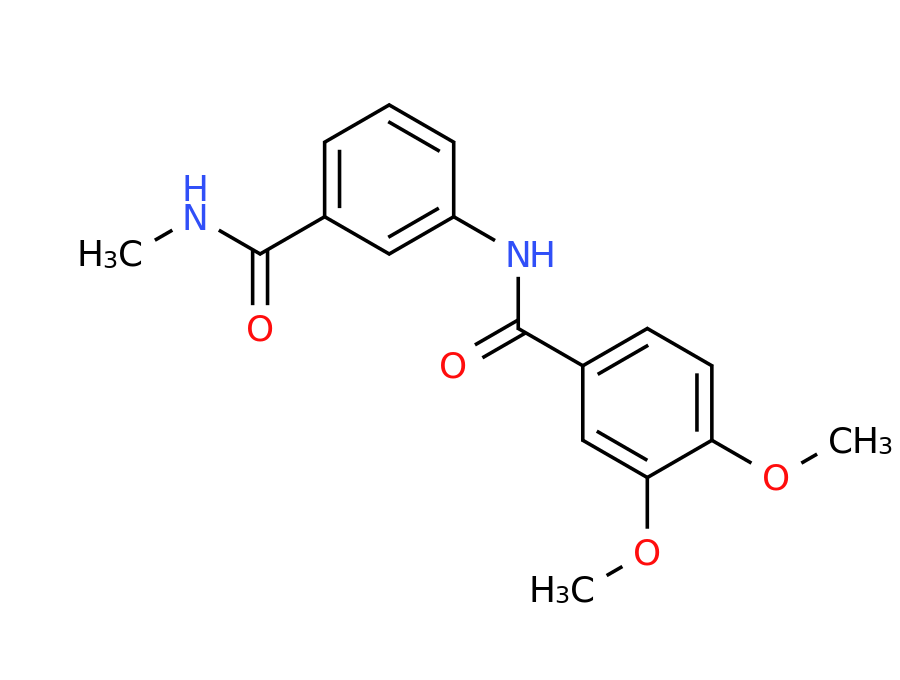 Structure Amb157982