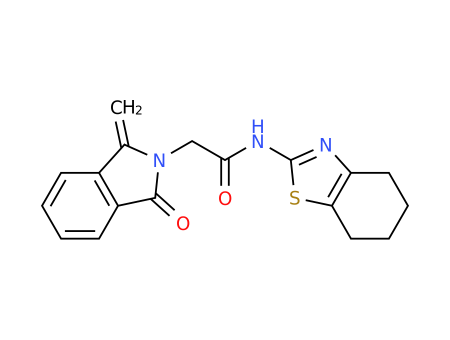 Structure Amb1580245