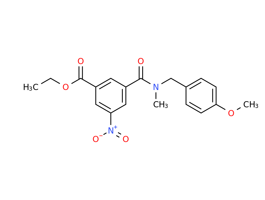 Structure Amb15803545