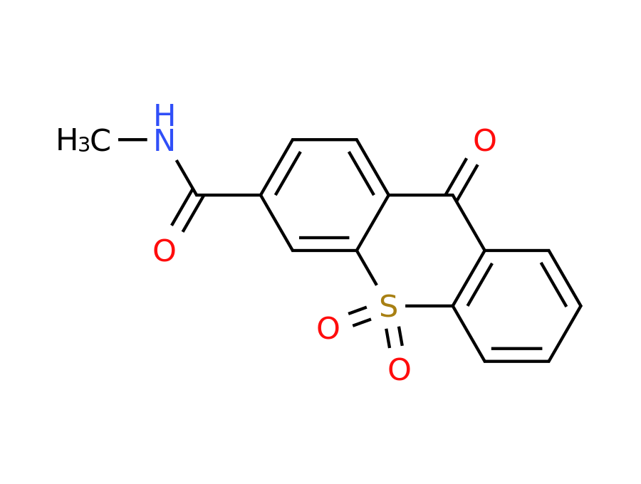 Structure Amb15805389