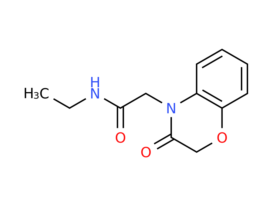 Structure Amb15805538