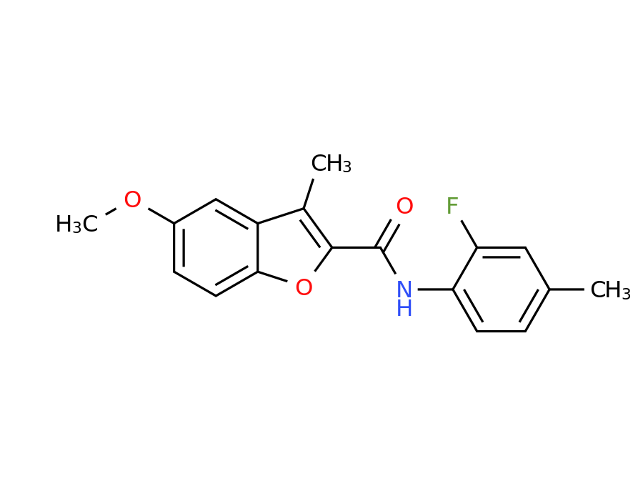 Structure Amb158074