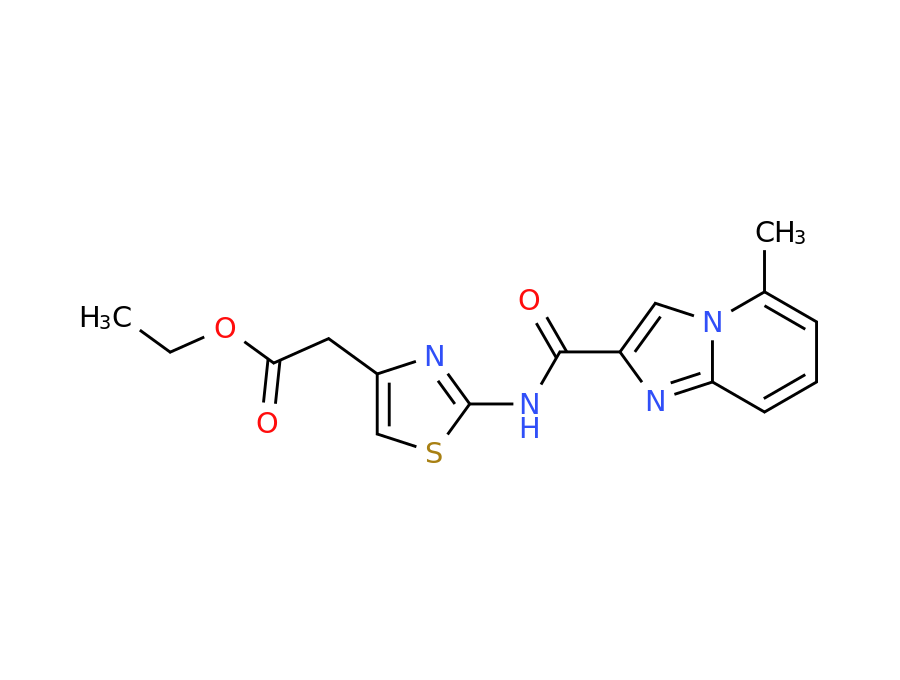 Structure Amb1580757