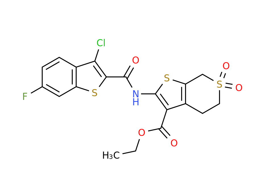 Structure Amb1580842