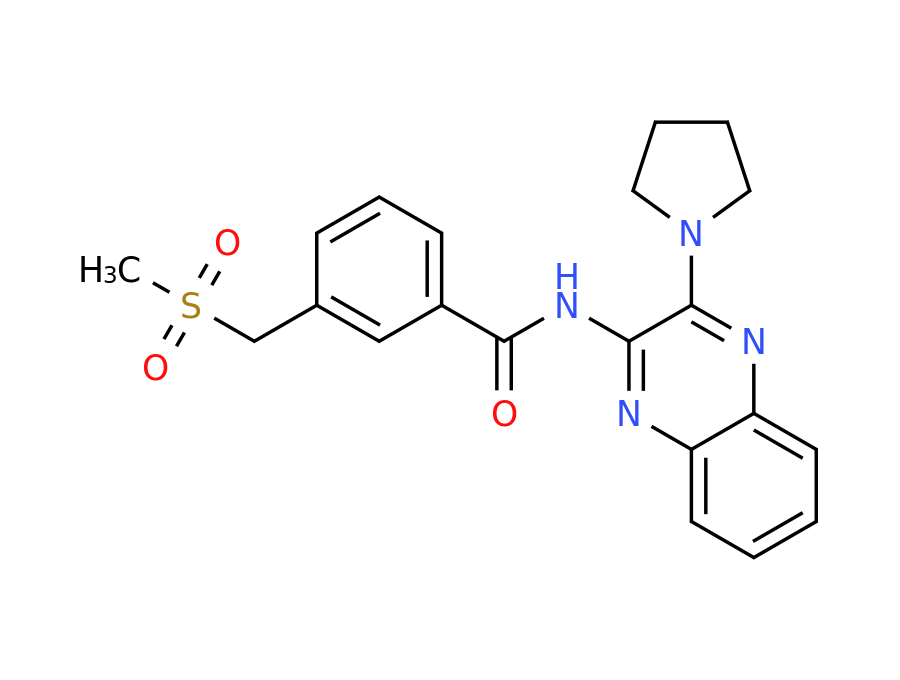 Structure Amb1580890