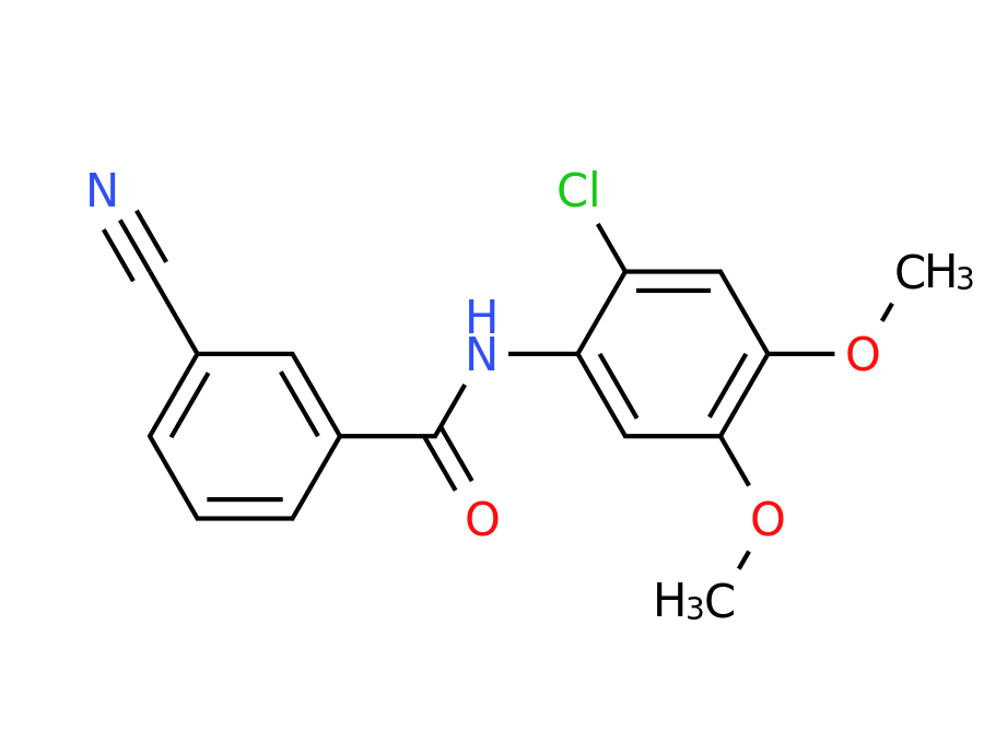 Structure Amb1580917